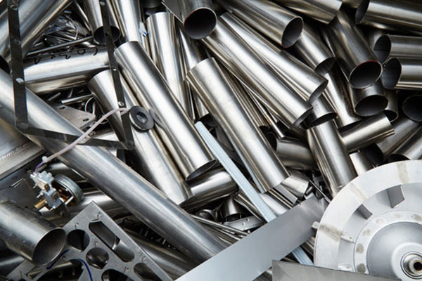Aluminium Pipe