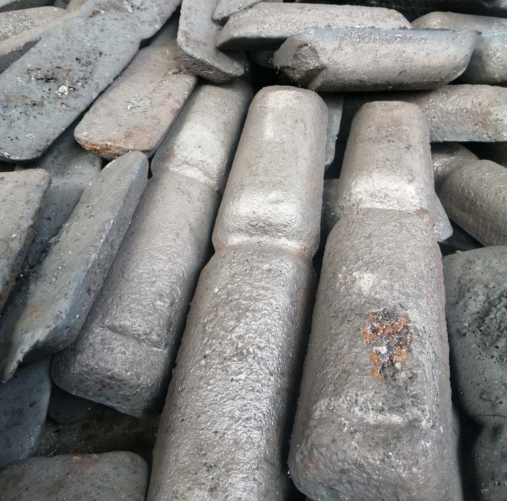 Iron Ingots