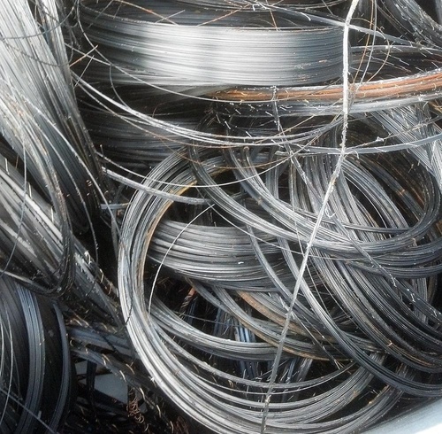 Iron Wire