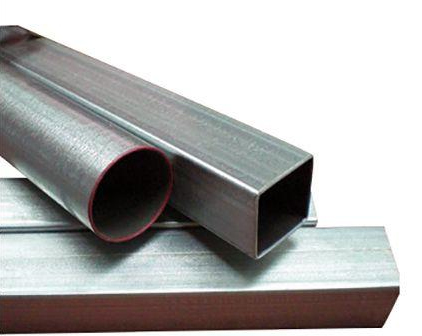 Zinc Pipe